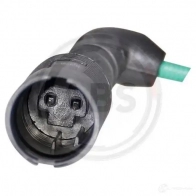 Датчик износа тормозных колодок A.B.S. 1BB AV 8717109240511 39587 1806696 - Изображение 2