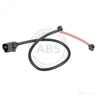 Датчик износа тормозных колодок A.B.S. RJN CC4 39811 1437278450 - Изображение 4