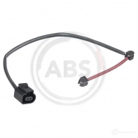 Датчик износа тормозных колодок A.B.S. 39793 Porsche Cayenne MFD PRL 8717109640977