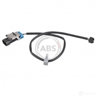 Датчик износа тормозных колодок A.B.S. 3V3 DU 39445 1438019644 - Изображение 4