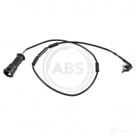Датчик износа тормозных колодок A.B.S. 8717109059168 9V ZVP 39517 1806638 - Изображение 4