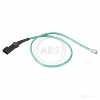 Датчик износа тормозных колодок A.B.S. 8717109672503 JWHM T0 39800 1806892 - Изображение 3