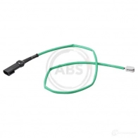 Датчик износа тормозных колодок A.B.S. 8717109672503 JWHM T0 39800 1806892 - Изображение 10