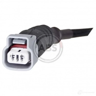 Датчик износа тормозных колодок A.B.S. 39447 1438019653 4LRK9I O - Изображение 2
