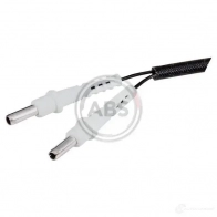 Датчик износа тормозных колодок A.B.S. 1438019638 39429 UV GF6K - Изображение 2