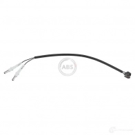 Датчик износа тормозных колодок A.B.S. 1438019638 39429 UV GF6K - Изображение 4