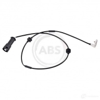 Датчик износа тормозных колодок A.B.S. XUX YC 39532 8717109059311 1806652 - Изображение 4