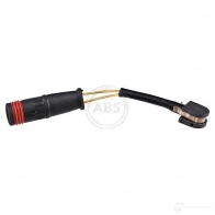 Датчик износа тормозных колодок A.B.S. 8717109546392 39653 1806756 QCH7 FZU - Изображение 7