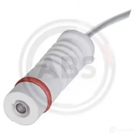 Датчик износа тормозных колодок A.B.S. 8717109059786 I RW3SC 1806688 39579 - Изображение 2