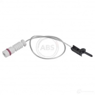 Датчик износа тормозных колодок A.B.S. 8717109059786 I RW3SC 1806688 39579 - Изображение 4