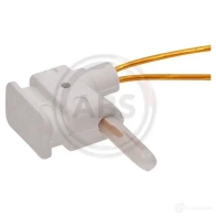 Датчик износа тормозных колодок A.B.S. S 6AWIR 8717109254341 1806705 39599 - Изображение 3