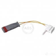 Датчик износа тормозных колодок A.B.S. S 6AWIR 8717109254341 1806705 39599 - Изображение 4