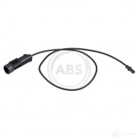 Датчик износа тормозных колодок A.B.S. 8717109640960 1806884 O3KGH A 39792 - Изображение 4