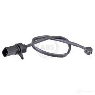 Датчик износа тормозных колодок A.B.S. VH 8LNUZ 39967 1437278548 - Изображение 4