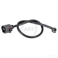 Датчик износа тормозных колодок A.B.S. 1437281424 39810 LR1D99 X - Изображение 4
