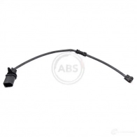 Датчик износа тормозных колодок A.B.S. E FH3L 1437278551 39981 - Изображение 4