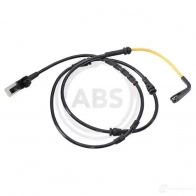 Датчик износа тормозных колодок A.B.S. 1437278834 1L SYUE 39976 - Изображение 4