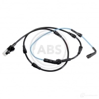 Датчик износа тормозных колодок A.B.S. 39984 NUM LQ 1437278828 - Изображение 4