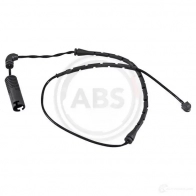 Датчик износа тормозных колодок A.B.S. 39585 Q7 9CY 1806694 8717109240498 - Изображение 4