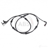 Датчик износа тормозных колодок A.B.S. 39985 DNW M5T 1437278753 - Изображение 4