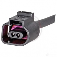 Датчик износа тормозных колодок A.B.S. 1437278852 R 12ZX 39969 - Изображение 2
