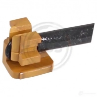 Датчик износа тормозных колодок A.B.S. ZCUN 7Z 39962 1437278857 - Изображение 3