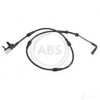 Датчик износа тормозных колодок A.B.S. 2 7UKR7L 39978 1437278864 - Изображение 4