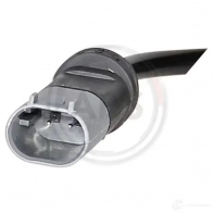 Датчик износа тормозных колодок A.B.S. 8717109512724 1806794 39693 0P6RF 51 - Изображение 2