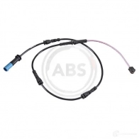 Датчик износа тормозных колодок A.B.S. OBQ8F 4 39982 1437278751 - Изображение 4