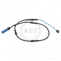 Датчик износа тормозных колодок A.B.S. CO 6UH 1219746279 8717109677317 39925 - Изображение 5