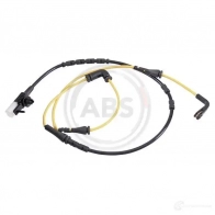 Датчик износа тормозных колодок A.B.S. KS 2AZ9H 1437278744 39983 - Изображение 4