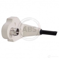 Датчик износа тормозных колодок A.B.S. 39520 1806641 R9 PQW 8717109059199 - Изображение 3