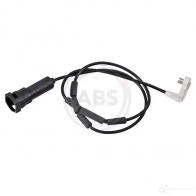 Датчик износа тормозных колодок A.B.S. 39520 1806641 R9 PQW 8717109059199 - Изображение 4