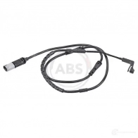 Датчик износа тормозных колодок A.B.S. 8717109512649 GPVR M 39682 1806783 - Изображение 4