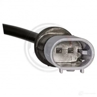 Датчик износа тормозных колодок A.B.S. 8717109512670 39688 Q 7CC6S 1806789 - Изображение 2
