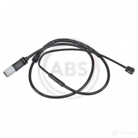 Датчик износа тормозных колодок A.B.S. 8717109512670 39688 Q 7CC6S 1806789 - Изображение 4