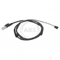 Датчик износа тормозных колодок A.B.S. 1806834 GC R6X 8717109517415 39736 - Изображение 4