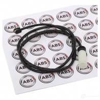 Датчик износа тормозных колодок A.B.S. YPIN EW 8717109517866 39699 1806800 - Изображение 2