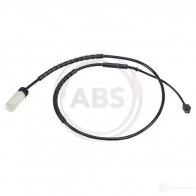 Датчик износа тормозных колодок A.B.S. YPIN EW 8717109517866 39699 1806800 - Изображение 9