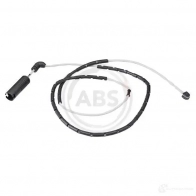 Датчик износа тормозных колодок A.B.S. 8717109354041 BX II3KI 1806722 39616 - Изображение 4