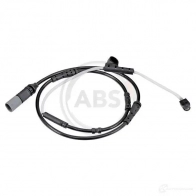 Датчик износа тормозных колодок A.B.S. 39803 FEPT2 4A 1437278671 - Изображение 4