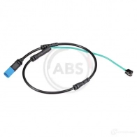 Датчик износа тормозных колодок A.B.S. 39812 1437278674 XN 8D1 - Изображение 4