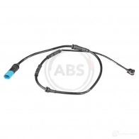 Датчик износа тормозных колодок A.B.S. 39809 1437278677 8 ZOG4GP - Изображение 4