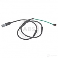 Датчик износа тормозных колодок A.B.S. 8717109517422 1806785 39684 K2 D8A - Изображение 4