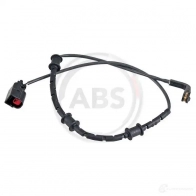 Датчик износа тормозных колодок A.B.S. 39956 1219746359 8717109685756 ZTC9SB T