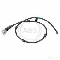 Датчик износа тормозных колодок A.B.S. QSTW AM 39806 1437278635 - Изображение 4