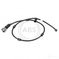 Датчик износа тормозных колодок A.B.S. 1437278560 39807 H SE2U5 - Изображение 4
