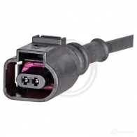 Датчик износа тормозных колодок A.B.S. 39975 1437278559 K3 LM4S - Изображение 2