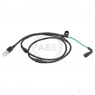 Датчик износа тормозных колодок A.B.S. 8717109528176 GKM2 S7U 1806855 39762 - Изображение 4