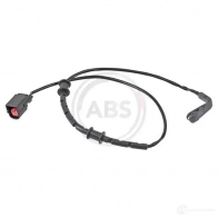 Датчик износа тормозных колодок A.B.S. 8717109677324 W9Q QK 39926 1219746281 - Изображение 4